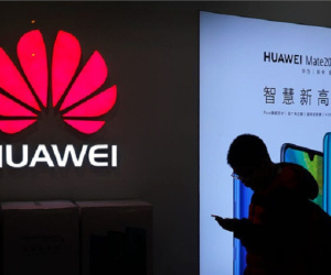 Huawei đang đứng trước nguy cơ bị hủy diệt