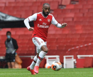 1 tuần trước đại chiến với Man City, Arsenal thua sốc đội hạng dưới