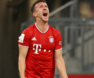 Bayern vào chung kết Cup Quốc gia Đức