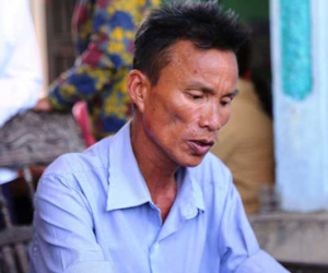 Vụ bé trai 5 tuổi tử vong sau khi mất tích: 'Sao công an tìm thấy con tôi muộn thế!'