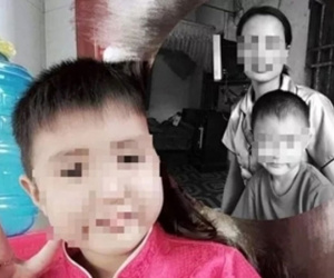 Hé lộ sơ hở khiến công an xác định nam sinh lớp 11 chính là nghi phạm vụ bé trai 5 tuổi tử vong