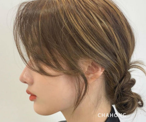 Không chỉ xõa tóc mới che được mặt to, còn có những kiểu buộc nịnh mặt hay ho mà bạn chưa được 'khai sáng'