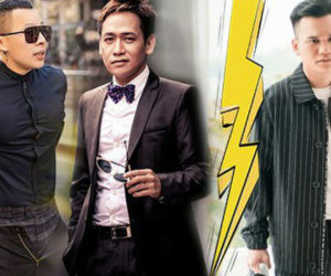 Duy Mạnh bất ngờ lên tiếng bênh vực Vũ Khắc Tiệp giữa tâm bão khẩu chiến căng thẳng