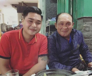 Duy Phước lên tiếng sau khi ba ruột Duy Phương tiết lộ con trai không bao giờ cho tiền mình