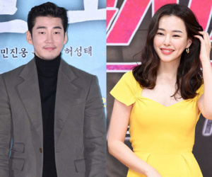 'Hoa hậu Hàn đẹp nhất thế giới' Honey Lee và tài tử Yoon Kye Sang chia tay sau 7 năm, từ người yêu giờ thành bạn bè