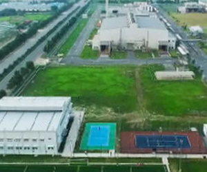 Lộ diện đại gia đang tham gia đầu tư gần 500 dự án bất động sản KCN