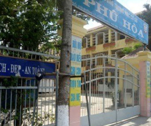Bình Dương: Một học sinh cấp 2 mất tích bí ẩn khi đến trường