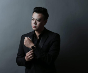 MC Tuấn Tú: Đang livestream, khán giả chửi bới nhiều quá tôi không chịu được phải tắt đi