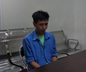Hiếp dâm trẻ em đến mang thai, gã anh rể hờ lĩnh hơn 12 năm tù