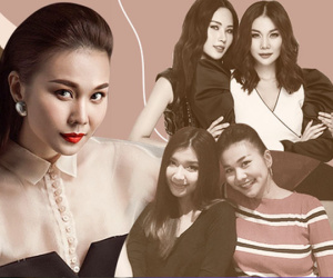Siêu mẫu 'đào hoa' Thanh Hằng: Tuổi 36 vẫn 'phòng không' nhưng người tình tin đồn thì có cả nam lẫn nữ và đều là nhân vật 'máu mặt'