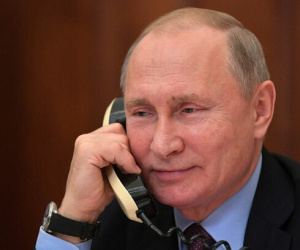 Tổng thống Putin đánh giá cao Việt Nam kiểm soát Covid-19