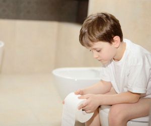 Nắng nóng là thời điểm trẻ bị tiêu chảy, nhất định bố mẹ cần phải biết 3 điều để phòng bệnh cho con và tránh sai lầm khi chăm con
