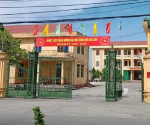Một nghi phạm chết bất thường trong thời gian bị tạm giam