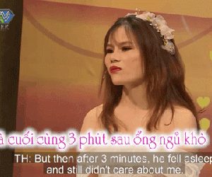 Dụ đồng nghiệp đi phượt, cô gái hào hứng khi được trai cho nằm gác lên tay nhưng 'cụt hứng' chỉ sau 3 phút