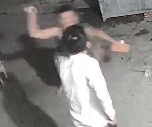 Bị nghi trộm chó, thanh niên đánh chết người tình đồng tính của mẹ