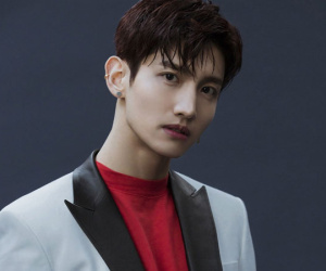 Changmin (TVXQ) thông báo lấy vợ