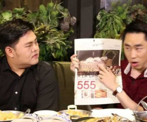 Vụ lừa đảo rúng động Thái Lan: Lừa khách mua phiếu giảm giá ăn hải sản rồi 'bùng', chủ nhà hàng lĩnh 1.446 năm tù, nộp phạt 1,3 tỷ đồng