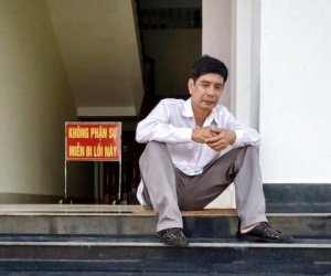 Hủy án vụ ông Lương Hữu Phước