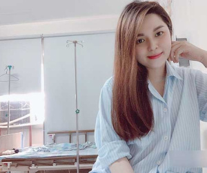 MC Diệu Linh phải cấp cứu vì bệnh ung thư chuyển biến xấu