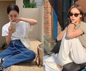 4 món đồ basic bạn có thể mua với giá rẻ bèo nhưng hễ diện lên là sang xịn, mix đồ đơn giản mấy trông cũng vẫn cool
