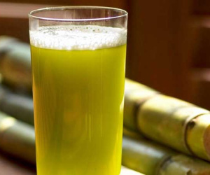 Uống nước mía trong mùa hè: Vừa đã khát lại 'diệt trừ' bệnh tật nhưng nếu thuộc 5 nhóm người sau thì bạn tốt nhất nên nhịn miệng