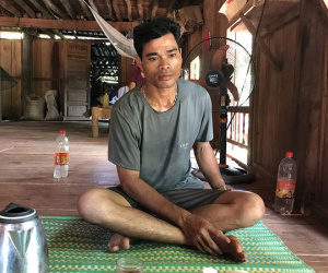 Vụ hộ nghèo phải trích lại tiền hỗ trợ Covid-19 để ban quản lý thôn uống nước: Số tiền đó là để dành cho những hộ nghèo khác