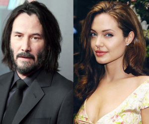 Rầm rộ tin Angelina Jolie hẹn hò tài tử 'Ma Trận', tiếp cận cả mẹ tình mới vì lâu lắm mới mê một người đàn ông đến vậy sau Brad Pitt?