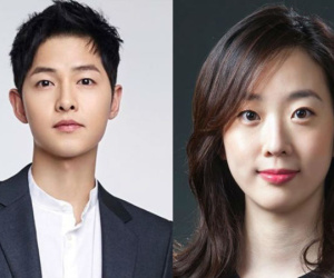 Cận cảnh nhan sắc 'bạn gái luật sư' của Song Joong Ki, sở hữu ngoại hình giống mỹ nhân 'Gia đình là số 1'?