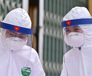Việt Nam có thêm 1 ca mắc Covid-19: Nam thanh niên đi du lịch và trở về từ Trung Quốc, đã được cách ly ngay sau khi nhập cảnh
