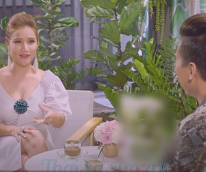 Hết gây sốc vì chuyện trinh tiết với bạn trai thiếu gia, Cát Tường lại tự nhận mình 'khốn nạn'