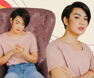 Đào Bá Lộc lần đầu trải lòng về bạn trai hiện tại sau 15 cuộc tình ngắn ngủi trong quá khứ, tiết lộ vẫn luôn mong người yêu cũ và vợ của họ 'ổn'