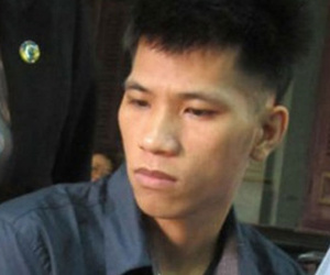'Nỗi oan yêu râu xanh': Xấu không có người yêu, gã trai hiếp dâm hàng loạt nữ sinh vì... chẳng còn gì để mất