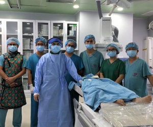 Chớ coi thường đột quỵ ở trẻ em