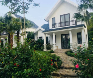 Lên Sóc Sơn, Ba Vì: Bỏ ra dăm tỷ chơi sang lại thu tiền đều tay