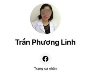 Góc cảnh giác: Xuất hiện chiêu trò mạo danh bác sĩ sản khoa trên MXH mời chào mẹ bầu, yêu cầu gửi ảnh nhạy cảm để 'khám bệnh'