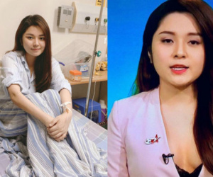 Đồng nghiệp, khán giả xót xa trước thông tin MC Diệu Linh VTV qua đời ở tuổi 29