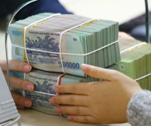 ‘Tiền đọng’ ngày càng nhiều, nỗi lo hàng triệu tỷ đồng