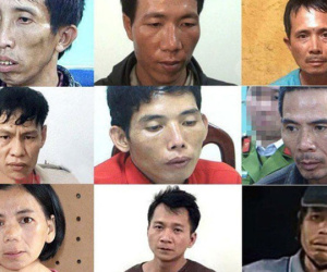 Cơ hội nào cho những án tử trong phiên phúc thẩm vụ nữ sinh giao gà bị sát hại?