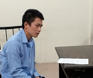 “Nỗi oan yêu râu xanh”: Gái trẻ trở thành "bữa tối" của gã trai sau một năm hẹn hò qua mạng