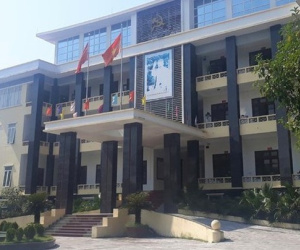 Khai trừ Đảng nữ Bí thư huyện đoàn vì ngoại tình