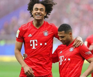 Bayern cách ngôi vương Bundesliga một trận thắng