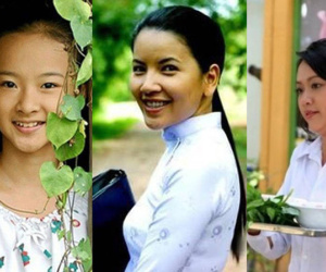Những diễn viên Việt chuyên đóng phiên bản nhí của các ngôi sao đình đám: Bất ngờ nhất là Angela Phương Trinh
