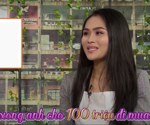 Có bầu với thiếu gia, gái xinh sợ đẻ mổ bỗng sinh nhanh như một cơn gió chỉ nhờ tin nhắn: Sinh xong, anh cho 100 triệu đi shopping