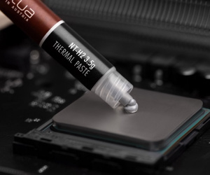 Top 3 loại keo tản nhiệt tốt nhất hiện nay dành cho CPU và GPU