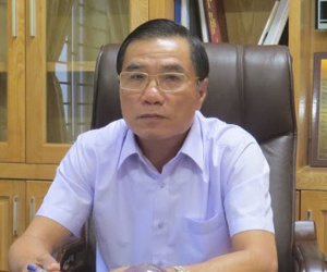 Kỷ luật Phó Chủ tịch UBND tỉnh Thanh Hóa Phạm Đăng Quyền và nhiều cán bộ