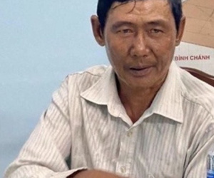 TPHCM: Khởi tố đối tượng phóng hỏa đốt nhà làm 3 người chết hôm 12.6