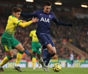 Norwich xác nhận có cầu thủ mắc Covid-19 ít ngày sau trận giao hữu với Tottenham