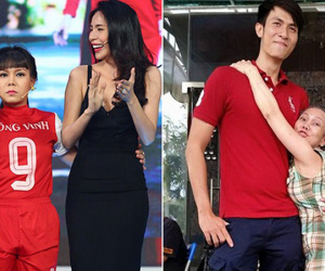 Nữ danh hài bị 'dìm hàng' nhiều nhất showbiz Việt