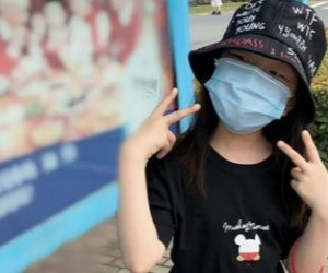 Nữ sinh tiểu học qua đời tại trường, gia đình sau đó phát hiện điều bất thường trong bài văn cô bé làm trước khi chết