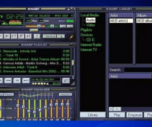 Vì sao 'huyền thoại' Winamp nhanh chóng rơi vào quên lãng nhanh như vậy?